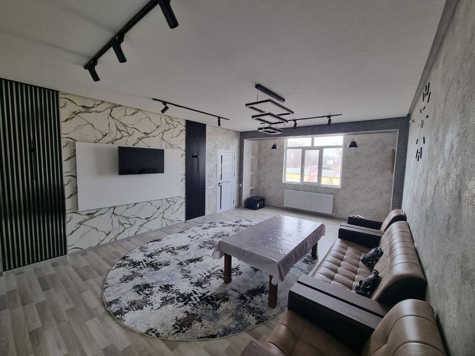 Фаргона шахар ижарага уй