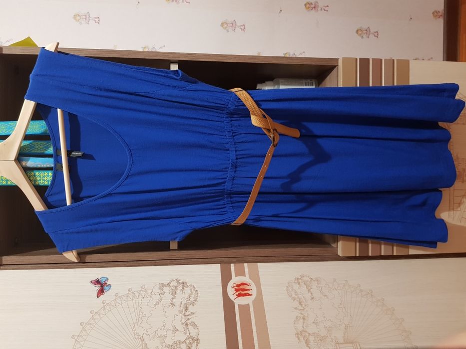 Платье женское р.XS