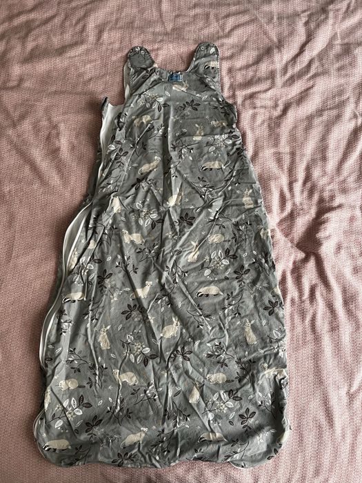 Спален чувал Angel baby  18-36