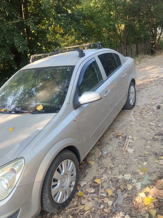 Opel Astra de vânzare