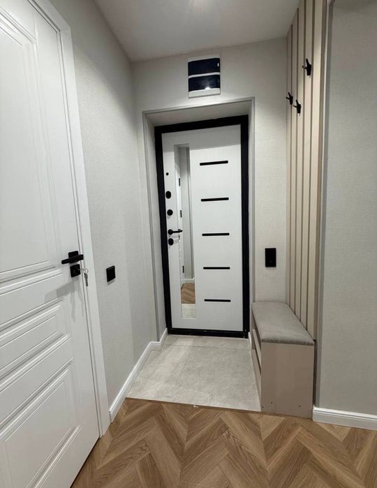 СРОЧНО‼ 1 комнатная 28м² Центр Шота Руставели | 3/5 | 65000