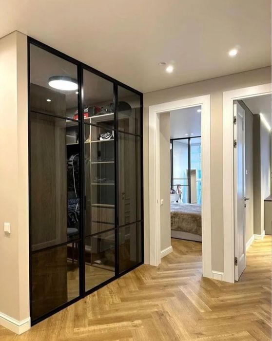 Ремонт квартир Под ключ