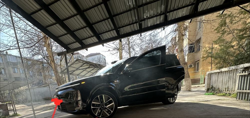 Продам Li l6 max