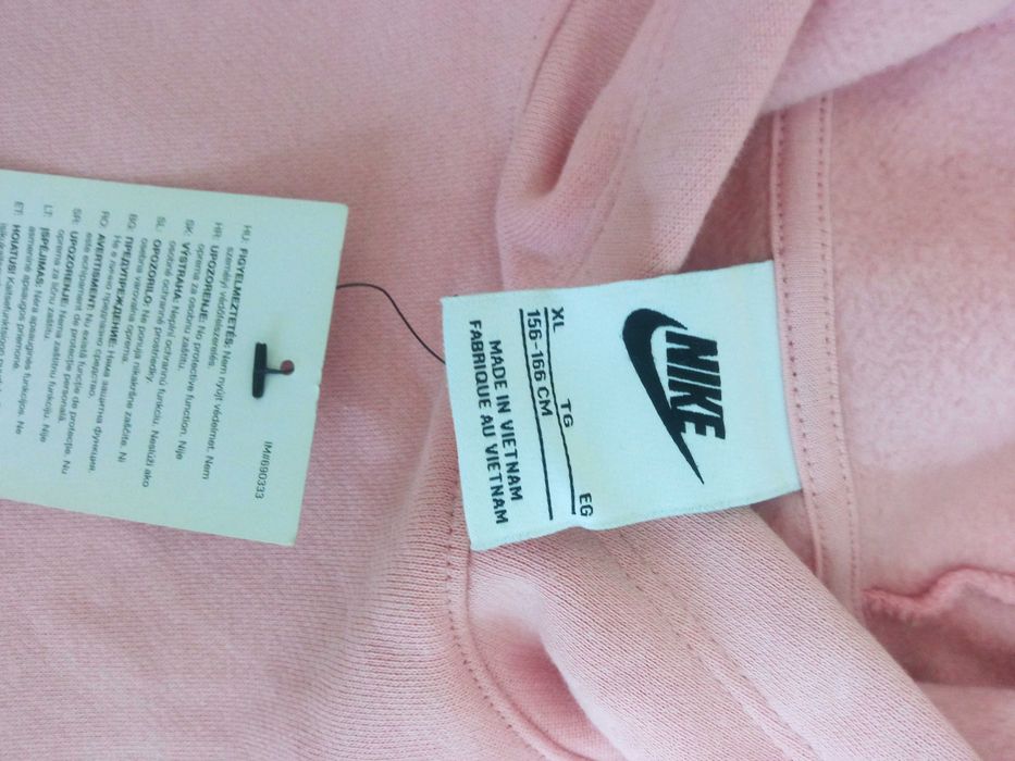 Платье спортивное NIKE