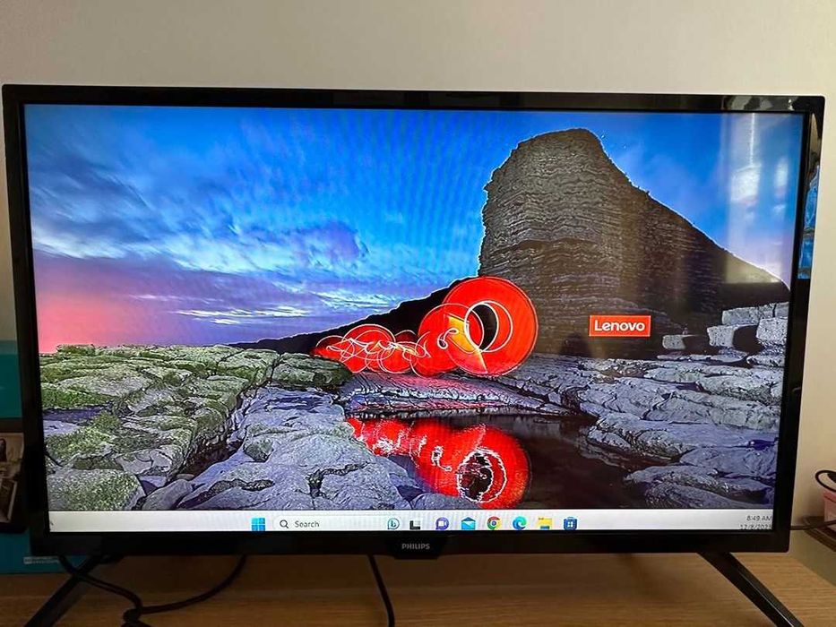 TV LED - Phimips  - 101 cm - Ieftin - Garantie