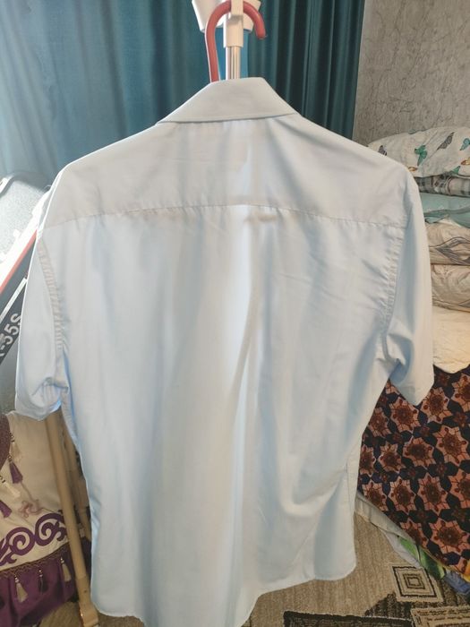 Продам рубашки мужские