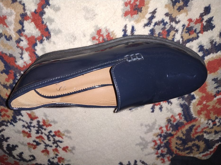 Franco Sarto 35 р обувь