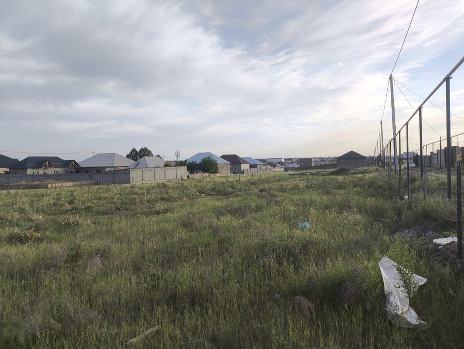 Участок кайнар Булак