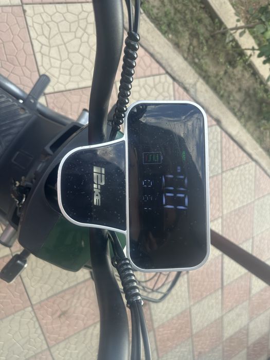 Продаётся электроскутер