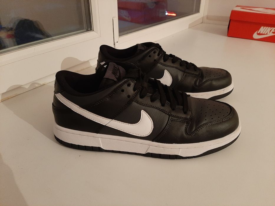 Продам Nike Dunk Low