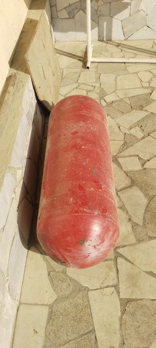 Метан балон 500минг