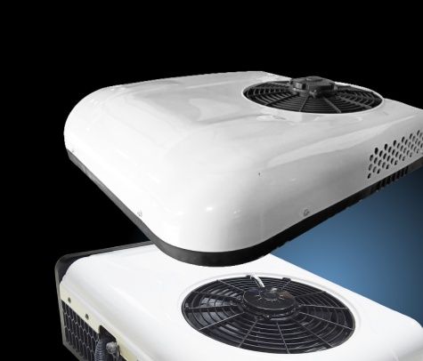 Универсальный кондиционер для авто