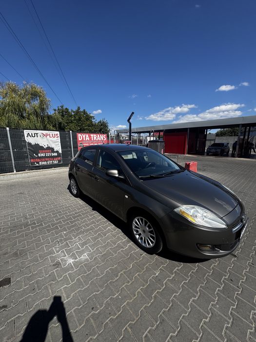 Vand Fiat Bravo 2008