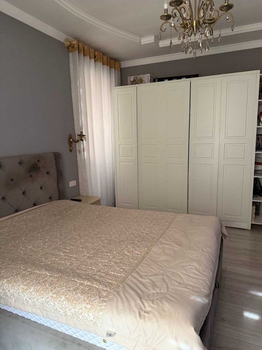 SALE‼️‼️‼️Новостройка Golden House ЕВРО 3/7/7 80м2 Ор Шохсарой Тойхона