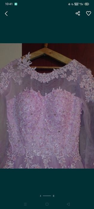 Көйлек платье сатылады