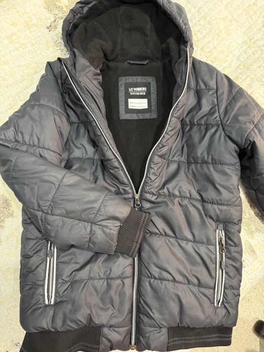 Куртка для зимы и осени