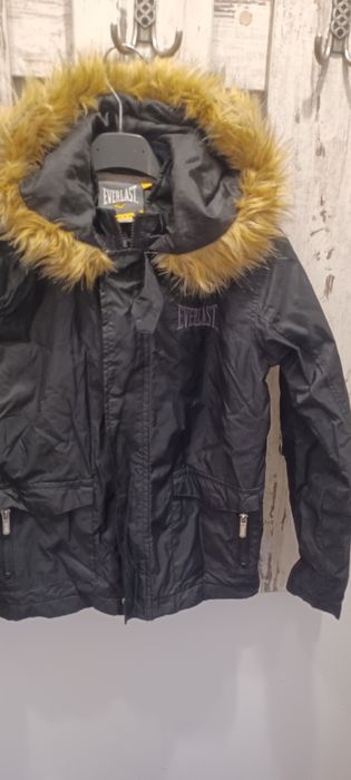 Зимно яке Mango, Everlast,Kenvelo ръст 140,152 см