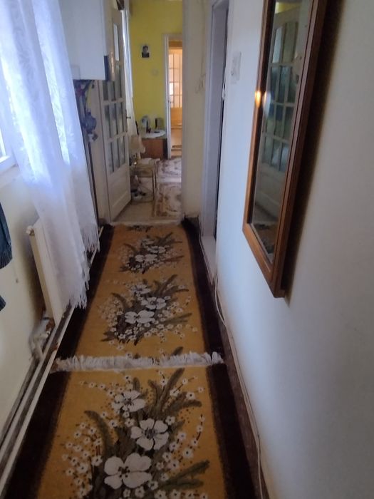 Vând casă zona Puskin