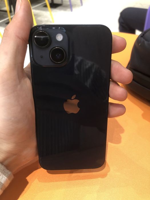 Iphone 14 dark blue  срочно!!!
