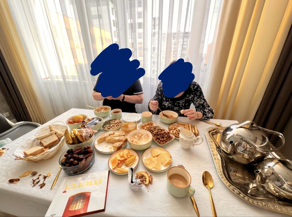 Стол обеденный 150*80