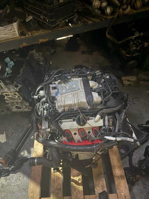 Motor pentru Audi, BMW, Mercedes-Benz VW Opel Nissan Peugeot  Skoda