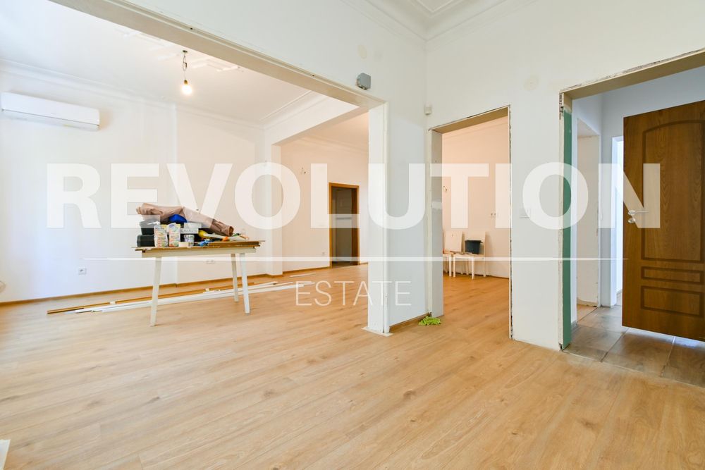 Дава се под наем Многостаен апартамент в София, Докторски паметник - 108 кв.м за 1100 € - Снимка #8