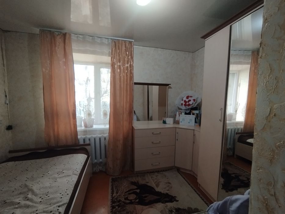 Продам дом в Талгаре