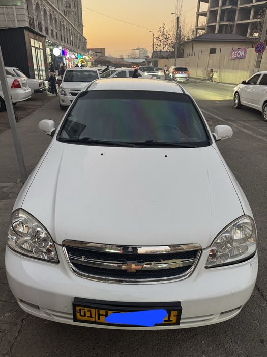 Lasseti 2009 lasseti