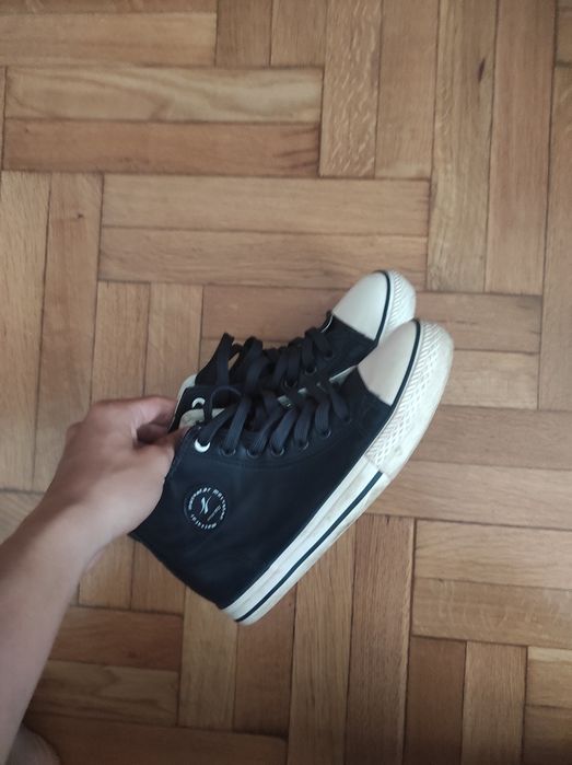 Унисекс обувки 37