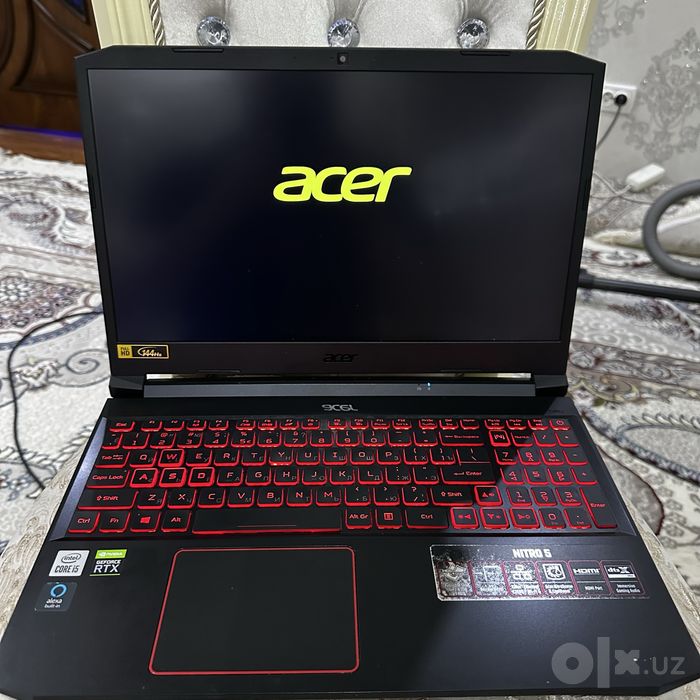 Acer Nitro 5 Продаёться