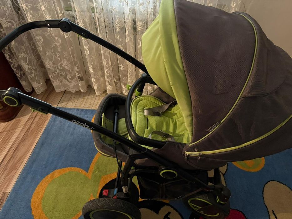 Коляска. В отличном состоянии