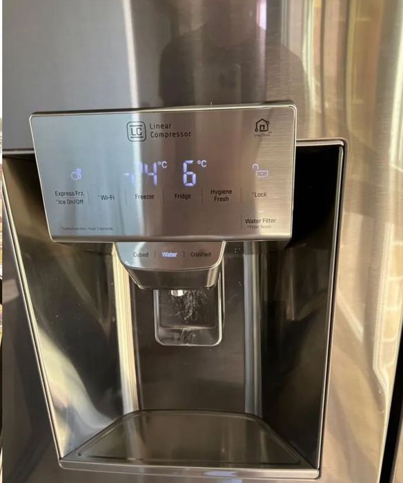 Продам холодильник рабочий