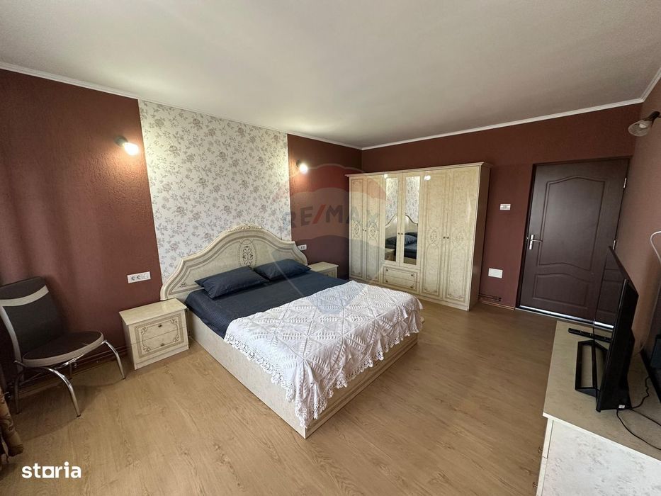 Apartament 3 camere de închiriat Spitalul Judetean