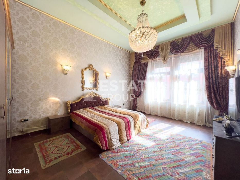 Apartament Piata Libertatii