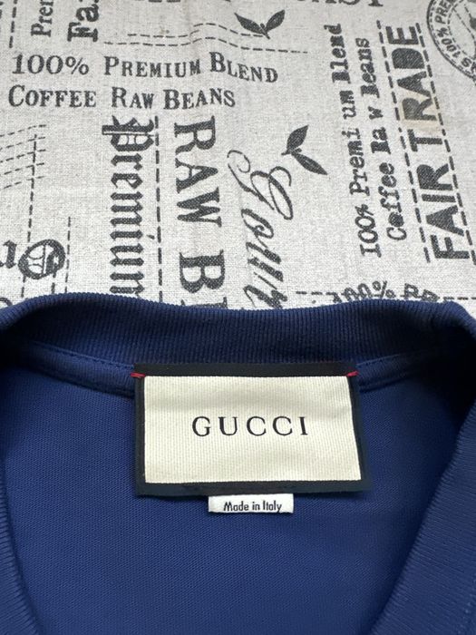 GUCCI Italy тениска.L