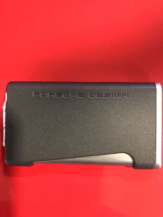 Запалка Porsche  Design