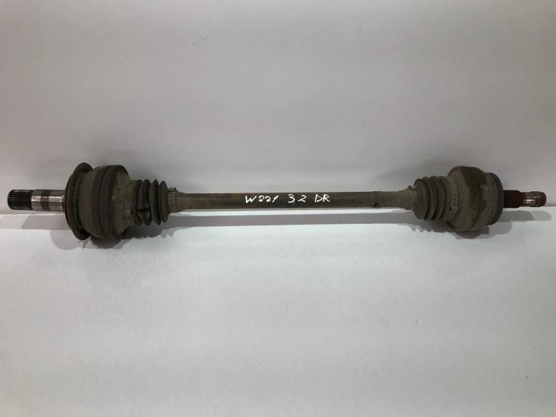 Planetara dreapta spate Mercedes S-Class W221 A2113570091 320 cdi