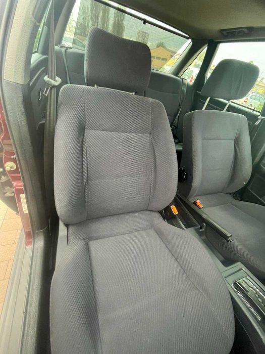 Audi 80 2.0 Бензин 115 к.с. Автоматик, Шибидах 1994г.