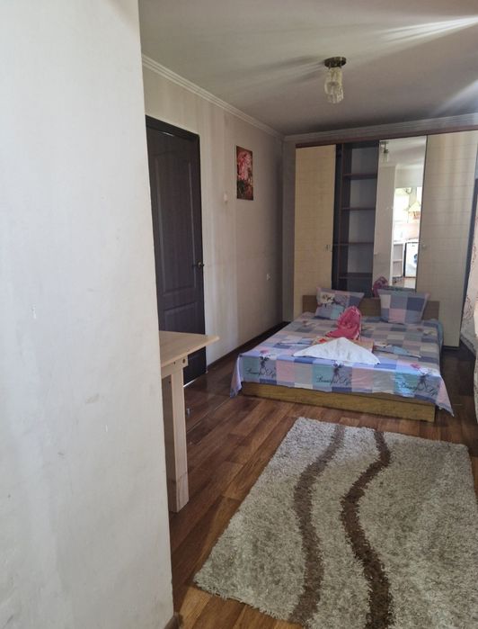 Сдам квартиру помесячно