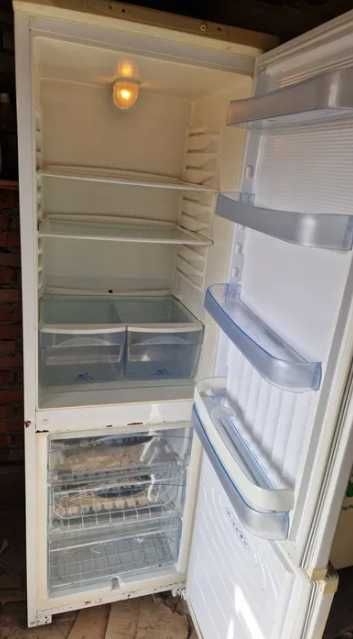 Продается холодильник