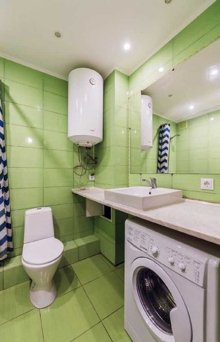 Тристаен имот в кв.Драгалевци