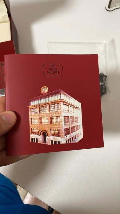 Часы PATEK philliph Genevi