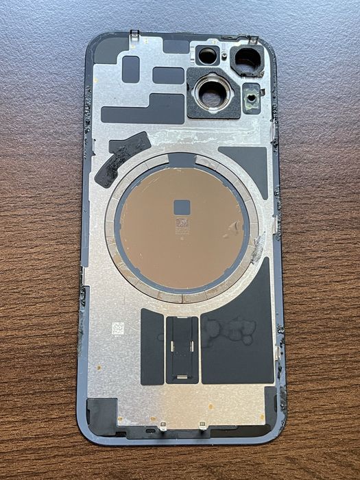 Carpac/spate original iphone 14