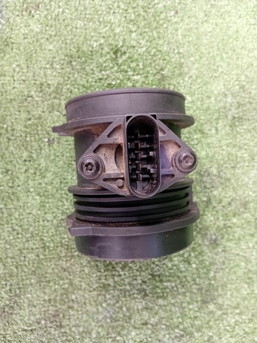 ДМРВ Mercedes 113