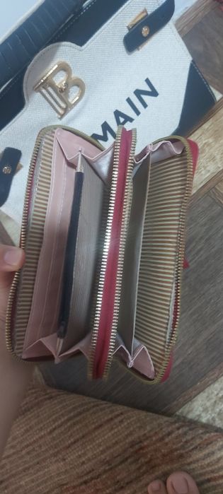 Продаётся сумка с кошельком