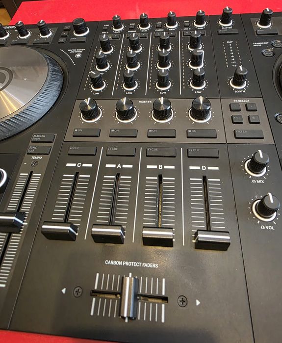 Vând Traktor S4 Mk3