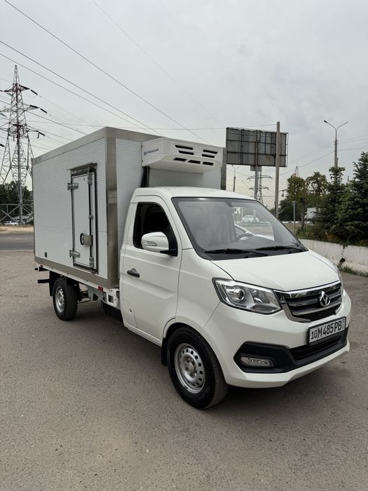 Changan t3 Refrijerator -10