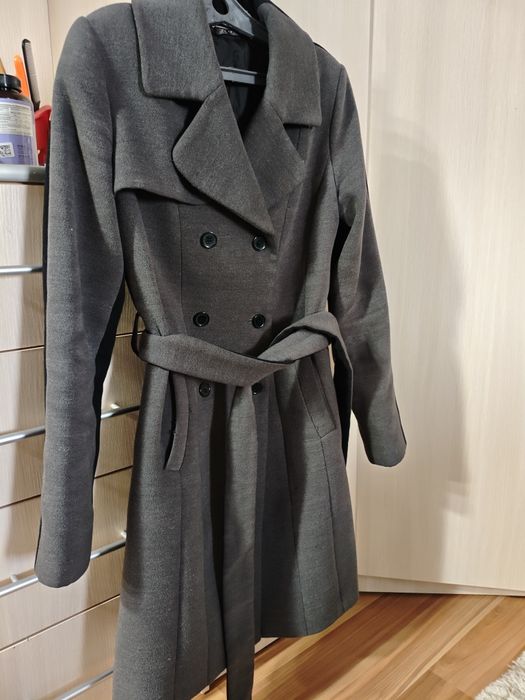 Пальто женское м