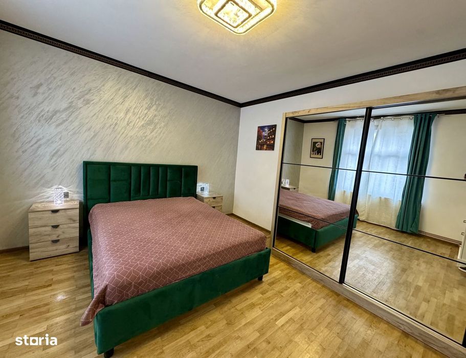 Garsoniera Centru Istoric Brasov | Strada Sforii — fotografia 1