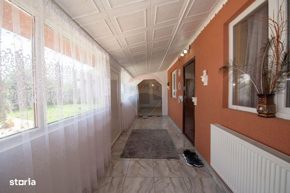 Casa de vanzare Adunatii Copaceni 116mp Giurgiu